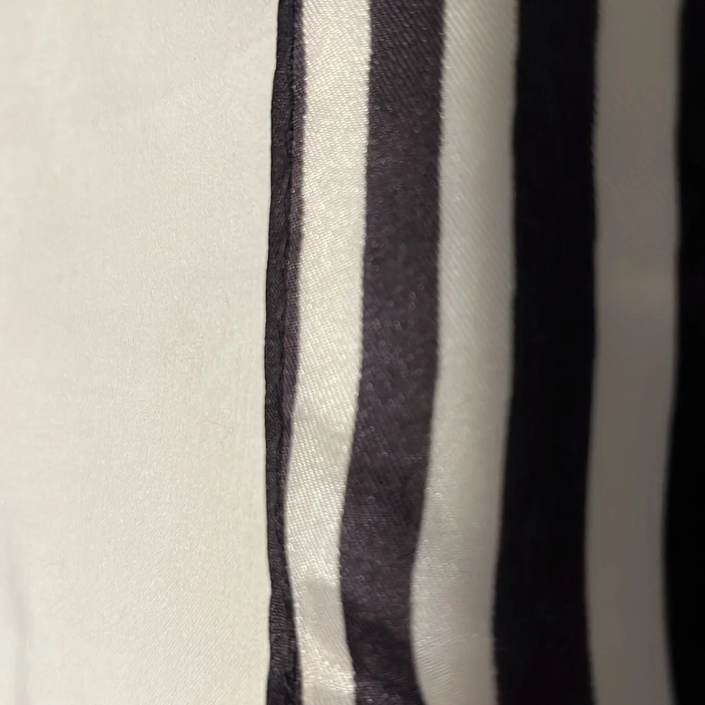 Scarf, polyester - Picture 2 of 4